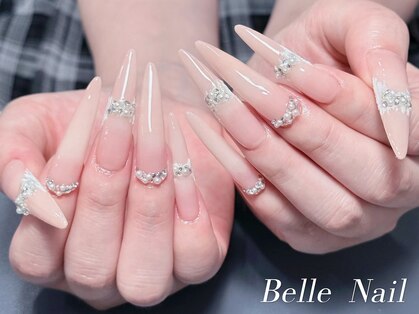 ベルネイル 池袋(Belle Nail)の写真