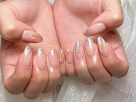 自店シンプルワンホンデザイン
