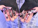 ユカ指名デザイン★