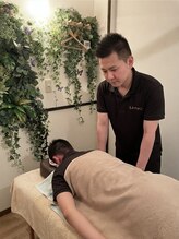 もみサロン&nbsp;楊 よう（男）