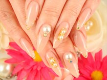 ネイルモア 八尾店(NAIL moA)/