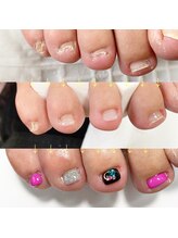 ハズキ ネイル(Hazuki Nail)/