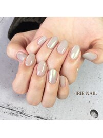 ジェル　　ミラー代別除