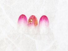 セラピッシュネイル (therapish nail)/プレミアムハンドコース★