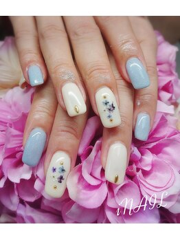 アイネイル(iNAIL)/