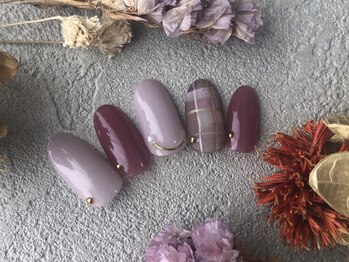 エニフ(enif)/4本アートコース