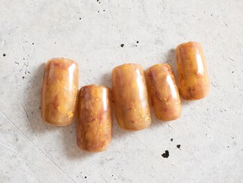 テンネイル(ten. nail)/Instagram掲載デザイン