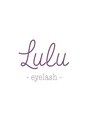 ルルアイラッシュ(Lulu eyelash)/Lulu　eyelash 