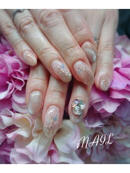 アイネイル(iNAIL)/