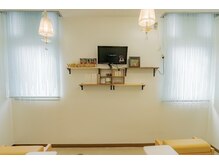 ネイルサロン ヴェリィ 横浜店(NAIL SALON Very)/リクラチェアで同時施術可！