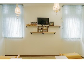 ネイルサロン ヴェリィ 横浜店(NAIL SALON Very)/リクラチェアで同時施術可！