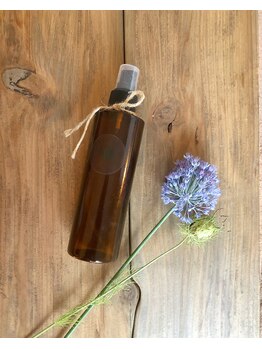 ベイシコ オーガニック 恵比寿(basico organic)/手指消毒　ヘッドスパ／肩こり