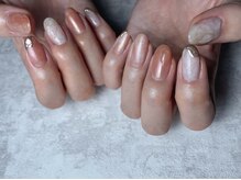 サロンレム(salon Rem.)/【パラジェルニュアンス】