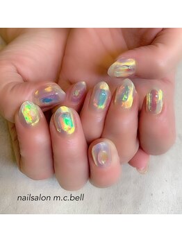 エムシーベル(m.c bell)/