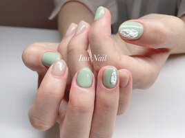 ザラザラ立体