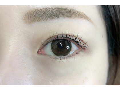 ミックスサロン シチフク(mix salon729)の写真