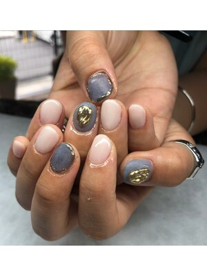 Eyelash & Nails Castle【アイラッシュアンドネイルズキャッスル】