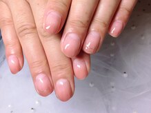 ネイルサロン リン(Lin)/グラデーション