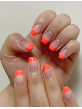コロミネイル(colome nail)/