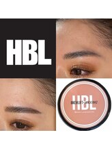 ラフォーレ(raffoleR)/王道ストレート眉