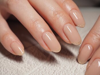 ビューティトリップ(Beauty TRIP)/大人気!大人スキニーフレンチ