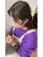 フルフルマハロ(HULU'HULU mahalo)&nbsp;ASUKA 