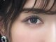 ラッシュ ラボ(LASH LAB)の写真/お洒落女性に大人気★肌に透明感を出したい・さりげなくイメチェンしたい方にオススメネイビッシュカラー♪