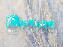 ココラーレ(cocorare)/定額フット¥7000オフケア込