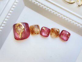 デザインフット