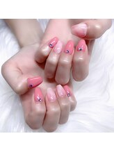 美ら海ネイル(美ら海nail)/