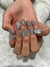 ネイルモア 金沢店(NAIL moA)/