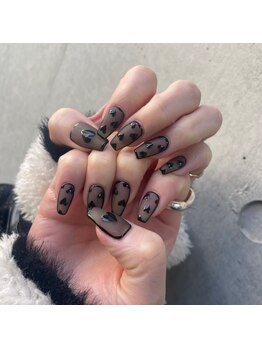 リルム(Relum)/ハートネイル！