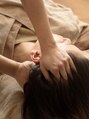 スイランスパ(SUILAN SPA) 漢方アロマ90分コースでは、足先からヘッドまでケア