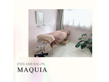 マキア 横浜店(MAQUIA)の写真