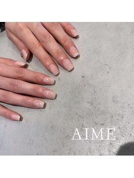 アイム(AIME)/韓国