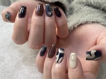 リリ(Rili)/【Riko指名】デザイン