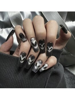 モナサロン(Mona salon)/大人気^_^マグネットハート