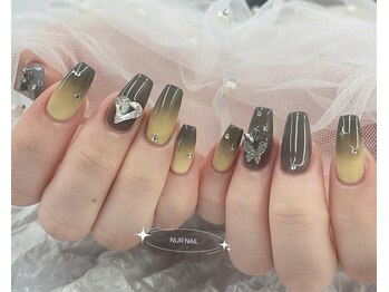ヌアネイル(NUR NAIL)/