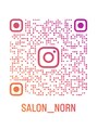 ノルン(Norn)&nbsp;インスタ【salon__norn】フォローお願いします♪