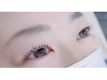 ビー ピボット店(Bee)/【パリジェンヌ・まつ毛パーマ】