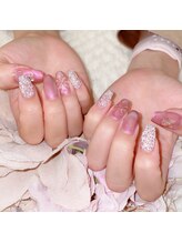 アイカ(Aika)/フラッシュマグネイル