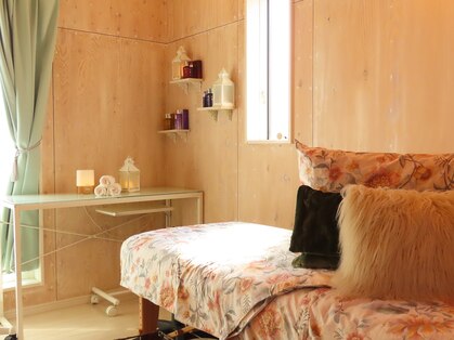 アクアマリン(aquamarine)の写真