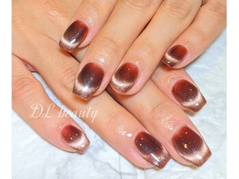 ディーエル ビューティー 武蔵小杉店(DL BEAUTY)/マグネットフレンチ☆