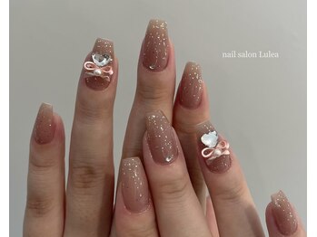 ルレア(Lulea)//6500 パーツ代別途