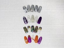 ティーエヌ 名古屋矢場町店/立体アートデザイン☆