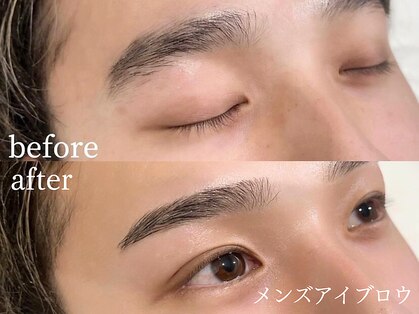 エクレ(EKURE)の写真