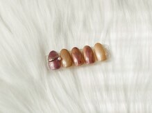 アンジュネイル アンド ビューティー/