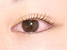 ソラネオリーブ 相模大野店(sola neolive)/【パリジェンヌ＋下エクステ】