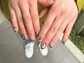デザインネイル/宇都宮