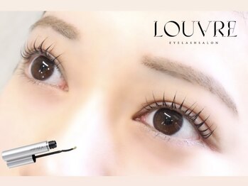 ルーブル 岐阜駅(Louvre)/【まつ毛美容液】岐阜駅/西岐阜